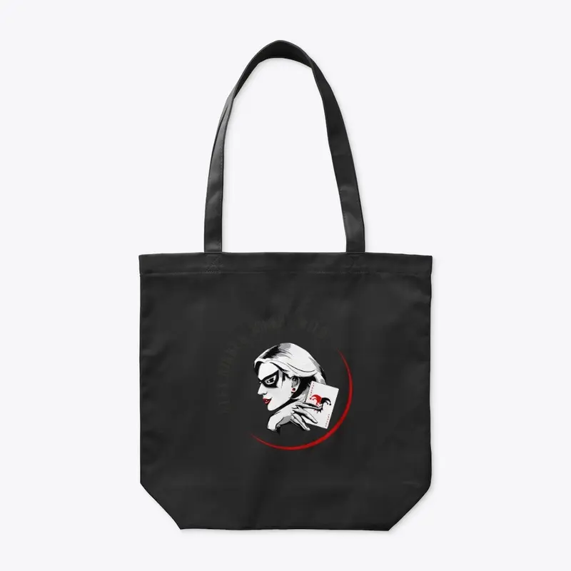 ANJW Organic Tote Bag