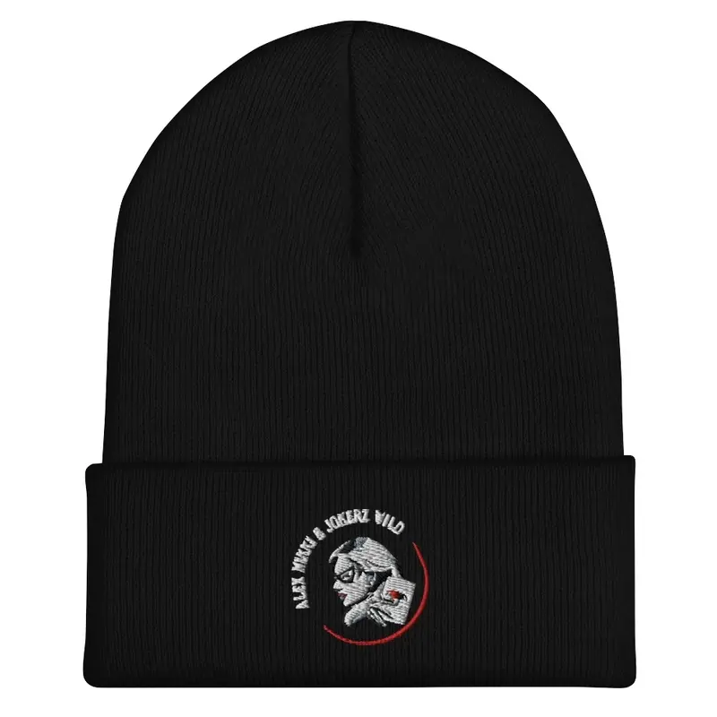 ANJW Beanie Hat